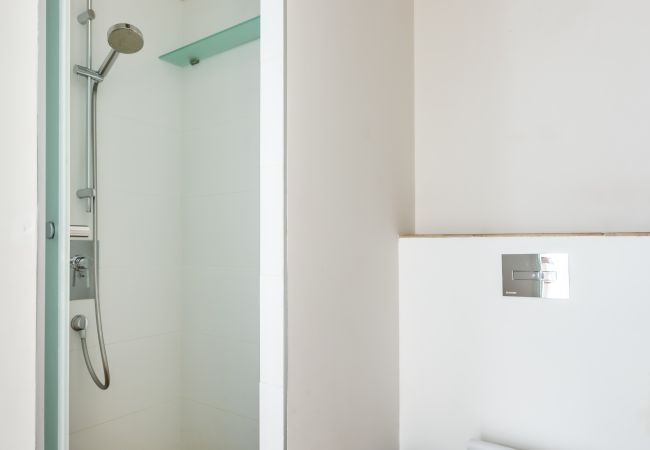 Appartement à Tel Aviv - Jaffa - Classy & Authentic Heart of TLV by FeelHome Appartement à Tel Aviv - Jaffa - Classy & Authentic Heart of TLV by FeelHome