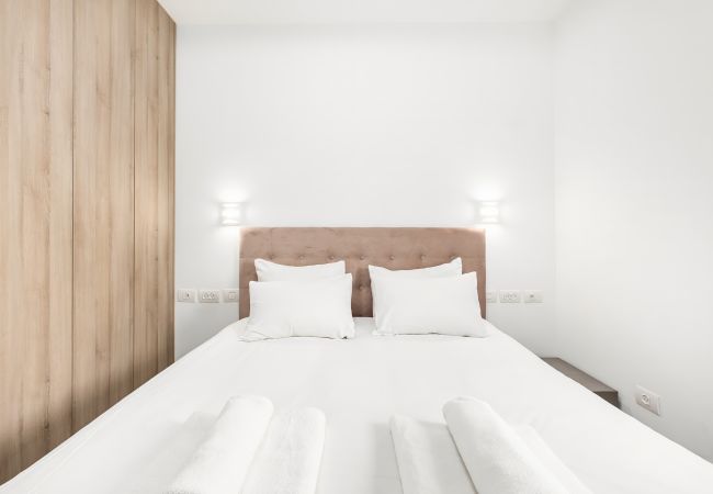 Appartement à Tel Aviv - Jaffa - MAMAD Luxury 3BR Next to Geula Beach by FeelHome Appartement à Tel Aviv - Jaffa - MAMAD Luxury 3BR Next to Geula Beach by FeelHome