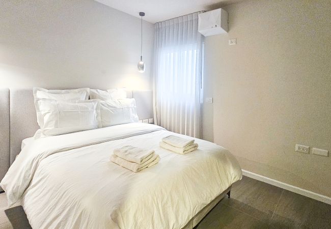 Villa à Herzliya - MAMAD Luxury New Villa with Private Pool by FeelHome Villa à Herzliya - MAMAD Luxury New Villa with Private Pool by FeelHome