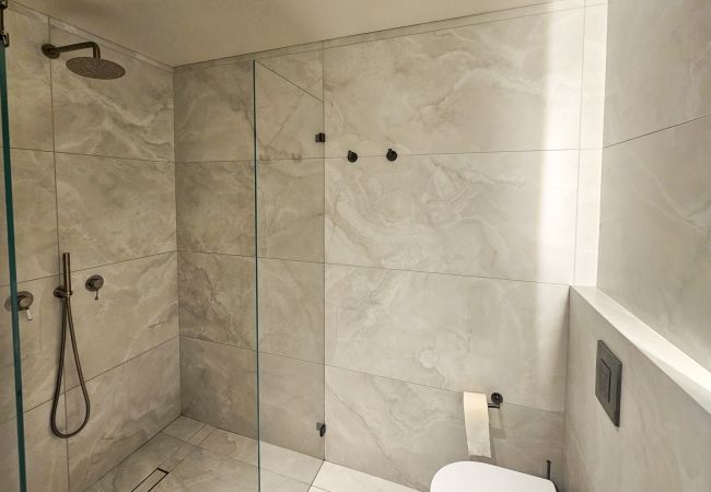 Villa à Herzliya - MAMAD Luxury New Villa with Private Pool by FeelHome Villa à Herzliya - MAMAD Luxury New Villa with Private Pool by FeelHome