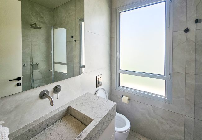 Villa à Herzliya - MAMAD Luxury New Villa with Private Pool by FeelHome Villa à Herzliya - MAMAD Luxury New Villa with Private Pool by FeelHome