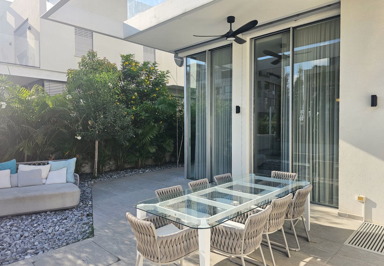 Villa à Herzliya - MAMAD Luxury New Villa with Private Pool by FeelHome Villa à Herzliya - MAMAD Luxury New Villa with Private Pool by FeelHome