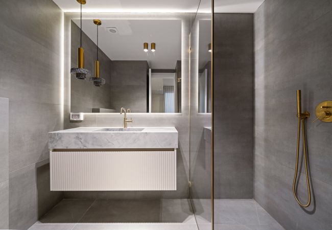Villa à Herzliya - Luxury Brand New Villa with Pool by FeelHome Villa à Herzliya - Luxury Brand New Villa with Pool by FeelHome