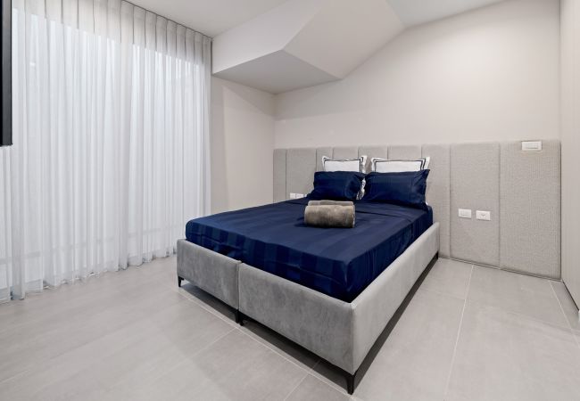 Villa à Herzliya - Luxury Brand New Villa with Pool by FeelHome Villa à Herzliya - Luxury Brand New Villa with Pool by FeelHome