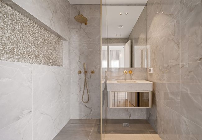 Villa à Herzliya - Luxury Brand New Villa with Pool by FeelHome Villa à Herzliya - Luxury Brand New Villa with Pool by FeelHome