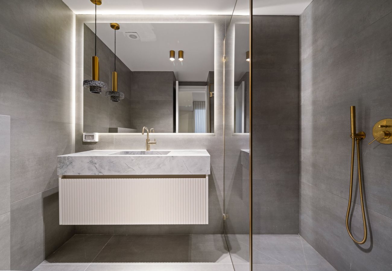 Villa à Herzliya - Luxury Brand New Villa with Pool by FeelHome Villa à Herzliya - Luxury Brand New Villa with Pool by FeelHome