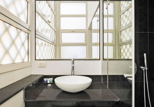 Appartement à Tel Aviv - Jaffa - Cozy Family Nest in Tel Aviv Old North by FeelHome Appartement à Tel Aviv - Jaffa - Cozy Family Nest in Tel Aviv Old North by FeelHome