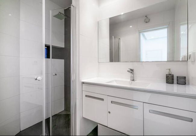 Appartement à Tel Aviv - Jaffa - MIKLAT Bright & Family Friendly Near Beach by FeelHome Appartement à Tel Aviv - Jaffa - MIKLAT Bright & Family Friendly Near Beach by FeelHome