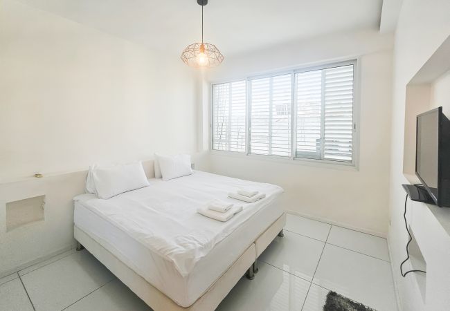 Appartement à Tel Aviv - Jaffa - MIKLAT Bright & Family Friendly Near Beach by FeelHome Appartement à Tel Aviv - Jaffa - MIKLAT Bright & Family Friendly Near Beach by FeelHome