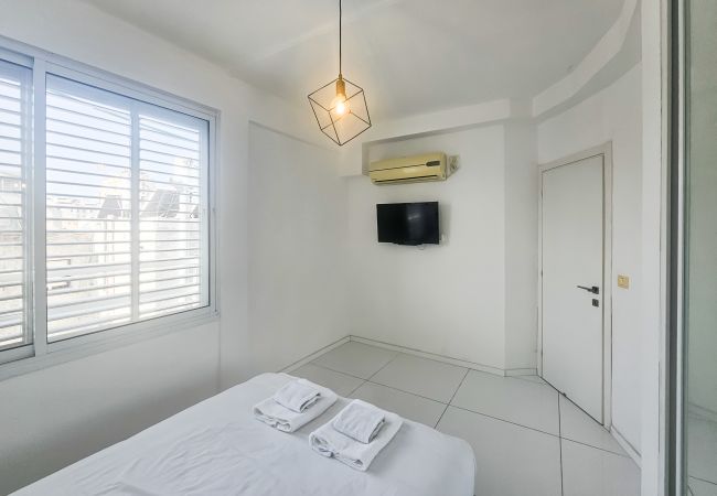 Appartement à Tel Aviv - Jaffa - MIKLAT Bright & Family Friendly Near Beach by FeelHome Appartement à Tel Aviv - Jaffa - MIKLAT Bright & Family Friendly Near Beach by FeelHome