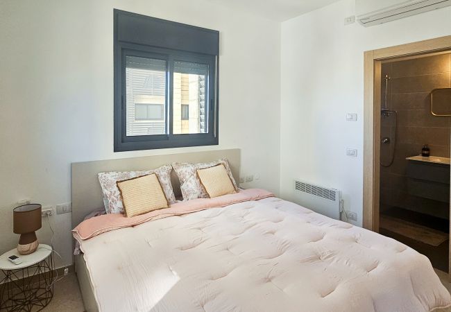 Appartement à Jerusalem - MAMAD Family Friendly New Condo by FeelHome Appartement à Jerusalem - MAMAD Family Friendly New Condo by FeelHome