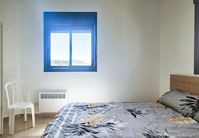 Appartement à Jerusalem - MAMAD Family Friendly New Condo by FeelHome Appartement à Jerusalem - MAMAD Family Friendly New Condo by FeelHome