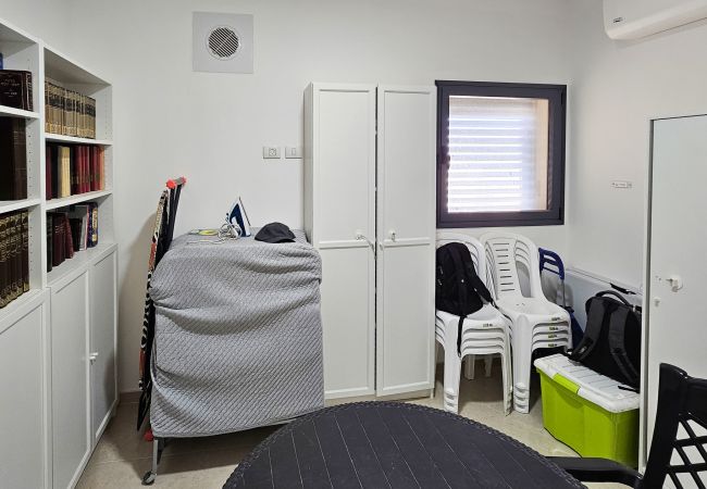 Appartement à Jerusalem - MAMAD Family Friendly New Condo by FeelHome Appartement à Jerusalem - MAMAD Family Friendly New Condo by FeelHome