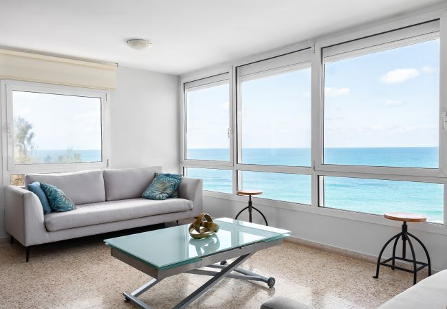 Villa à Beit Yanai - Cliffside Rustic & Charming Villa by FeelHome Villa à Beit Yanai - Cliffside Rustic & Charming Villa by FeelHome