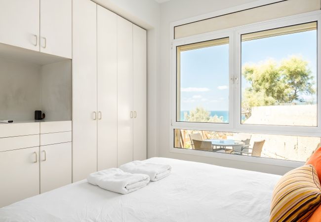 Villa à Beit Yanai - Cliffside Rustic & Charming Villa by FeelHome Villa à Beit Yanai - Cliffside Rustic & Charming Villa by FeelHome