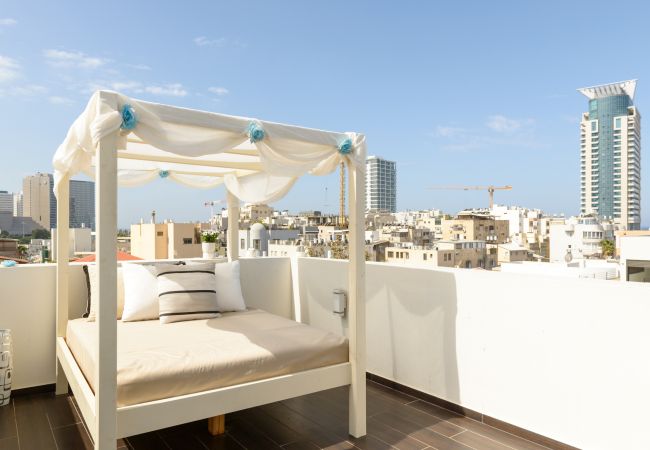 Tel Aviv - Jaffa - Apartamento