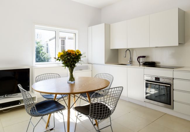 Apartamento em Tel Aviv - Jaffa - Relax & Sunny near Beach by FeelHome Apartamento em Tel Aviv - Jaffa - Relax & Sunny near Beach by FeelHome