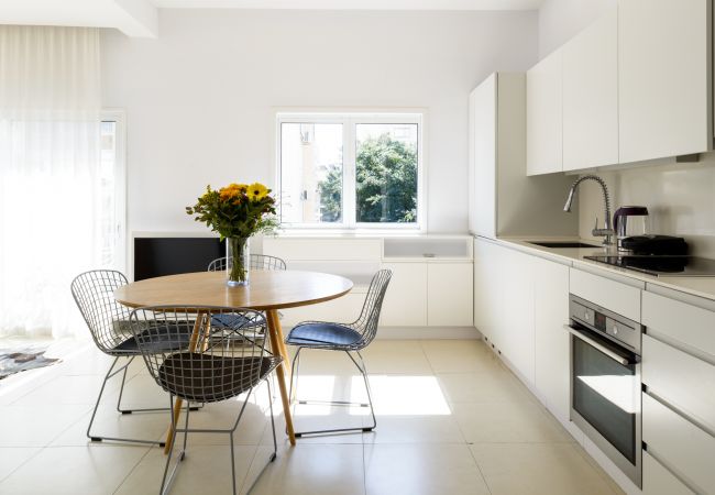 Apartamento em Tel Aviv - Jaffa - Relax & Sunny near Beach by FeelHome Apartamento em Tel Aviv - Jaffa - Relax & Sunny near Beach by FeelHome