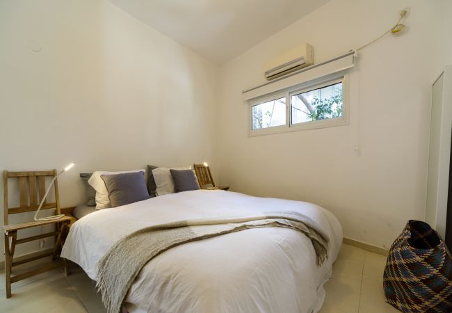 Apartamento em Tel Aviv - Jaffa - Relax & Sunny near Beach by FeelHome Apartamento em Tel Aviv - Jaffa - Relax & Sunny near Beach by FeelHome