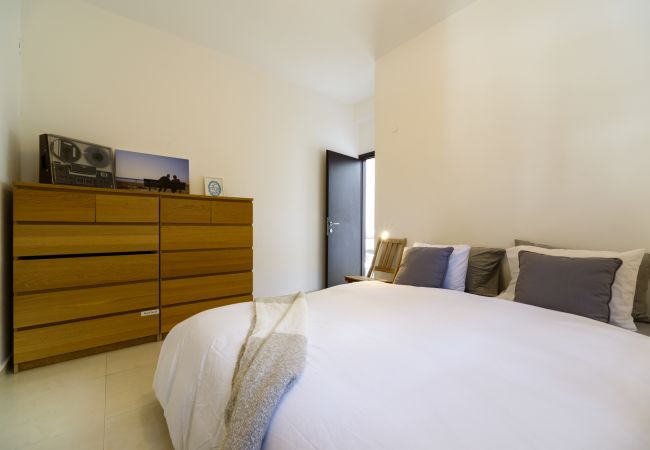 Apartamento em Tel Aviv - Jaffa - Relax & Sunny near Beach by FeelHome Apartamento em Tel Aviv - Jaffa - Relax & Sunny near Beach by FeelHome