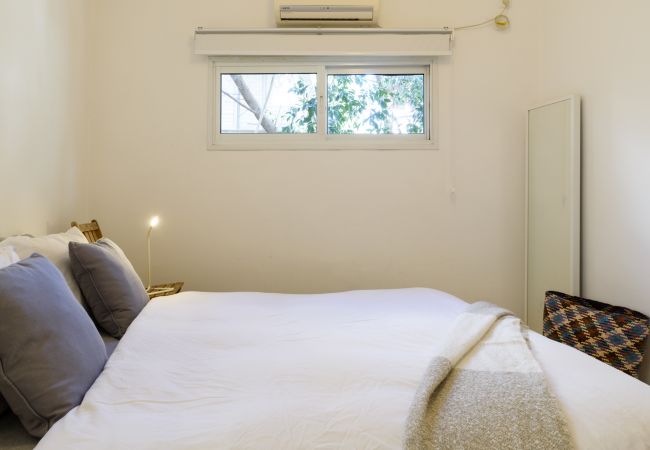 Apartamento em Tel Aviv - Jaffa - Relax & Sunny near Beach by FeelHome Apartamento em Tel Aviv - Jaffa - Relax & Sunny near Beach by FeelHome