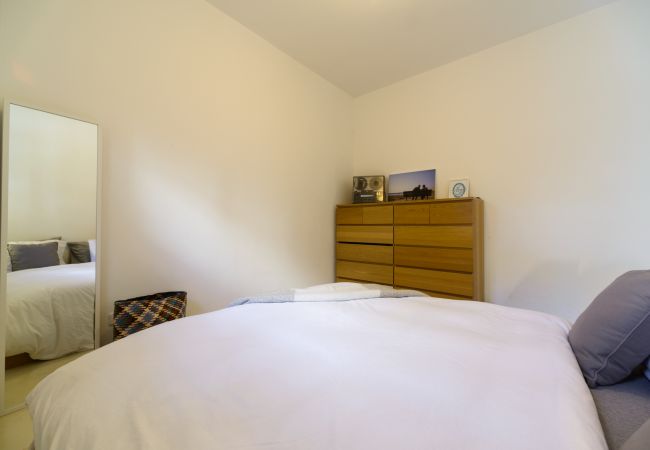 Apartamento em Tel Aviv - Jaffa - Relax & Sunny near Beach by FeelHome Apartamento em Tel Aviv - Jaffa - Relax & Sunny near Beach by FeelHome