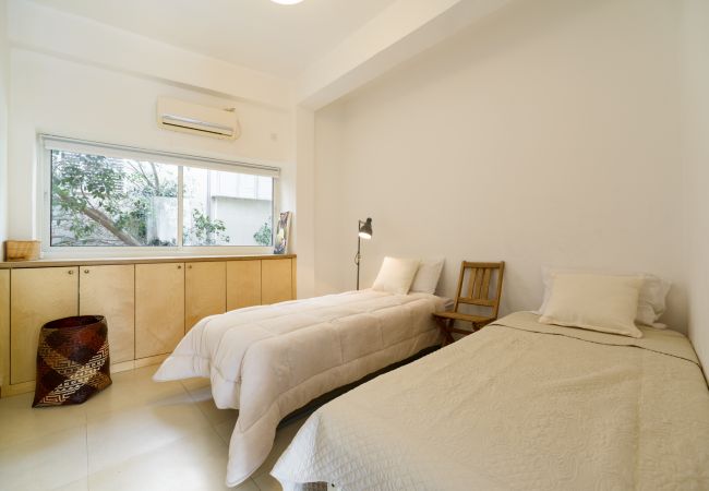 Apartamento em Tel Aviv - Jaffa - Relax & Sunny near Beach by FeelHome Apartamento em Tel Aviv - Jaffa - Relax & Sunny near Beach by FeelHome