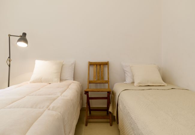 Apartamento em Tel Aviv - Jaffa - Relax & Sunny near Beach by FeelHome Apartamento em Tel Aviv - Jaffa - Relax & Sunny near Beach by FeelHome
