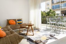 Apartamento em Tel Aviv - Jaffa - Relax & Sunny near Beach by FeelHome Apartamento em Tel Aviv - Jaffa - Relax & Sunny near Beach by FeelHome