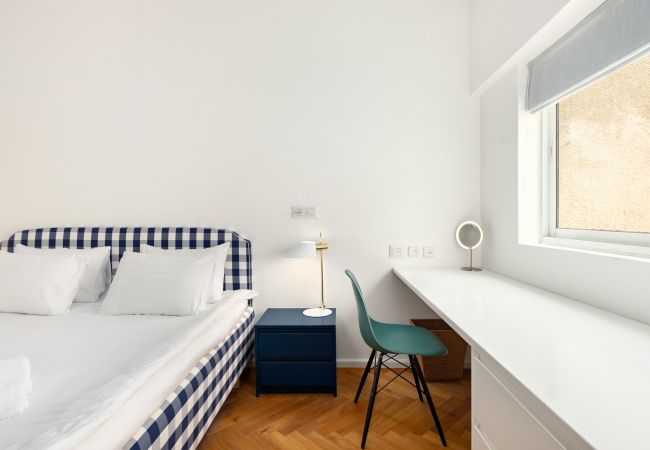 Apartamento em Tel Aviv - Jaffa - Beach Penthouse & Terrace near Hilton by FeelHome Apartamento em Tel Aviv - Jaffa - Beach Penthouse & Terrace near Hilton by FeelHome