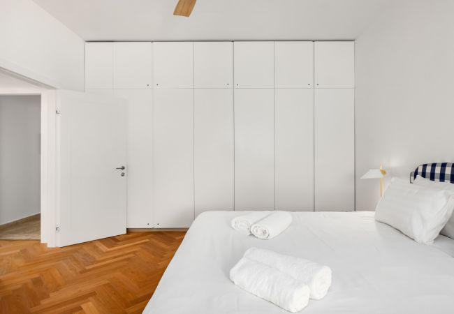 Apartamento em Tel Aviv - Jaffa - Beach Penthouse & Terrace near Hilton by FeelHome Apartamento em Tel Aviv - Jaffa - Beach Penthouse & Terrace near Hilton by FeelHome