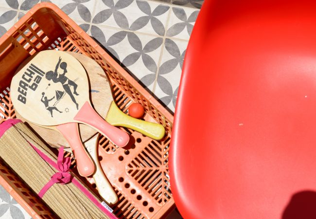 Apartamento em Tel Aviv - Jaffa - Vintage & Chic with Patio by FeelHome Apartamento em Tel Aviv - Jaffa - Vintage & Chic with Patio by FeelHome