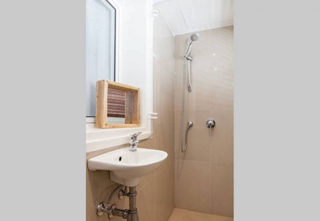 Apartamento em Tel Aviv - Jaffa - MAMAD Penthouse & XL Terrace on Dallal Square by FeelHome Apartamento em Tel Aviv - Jaffa - MAMAD Penthouse & XL Terrace on Dallal Square by FeelHome