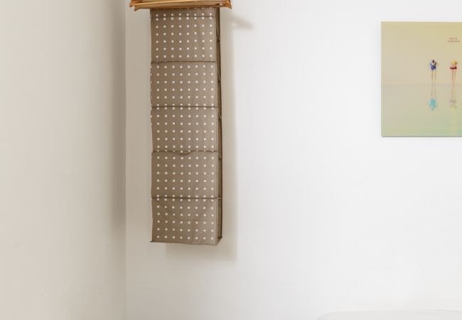 Apartamento em Tel Aviv - Jaffa - MAMAD Penthouse & XL Terrace on Dallal Square by FeelHome Apartamento em Tel Aviv - Jaffa - MAMAD Penthouse & XL Terrace on Dallal Square by FeelHome