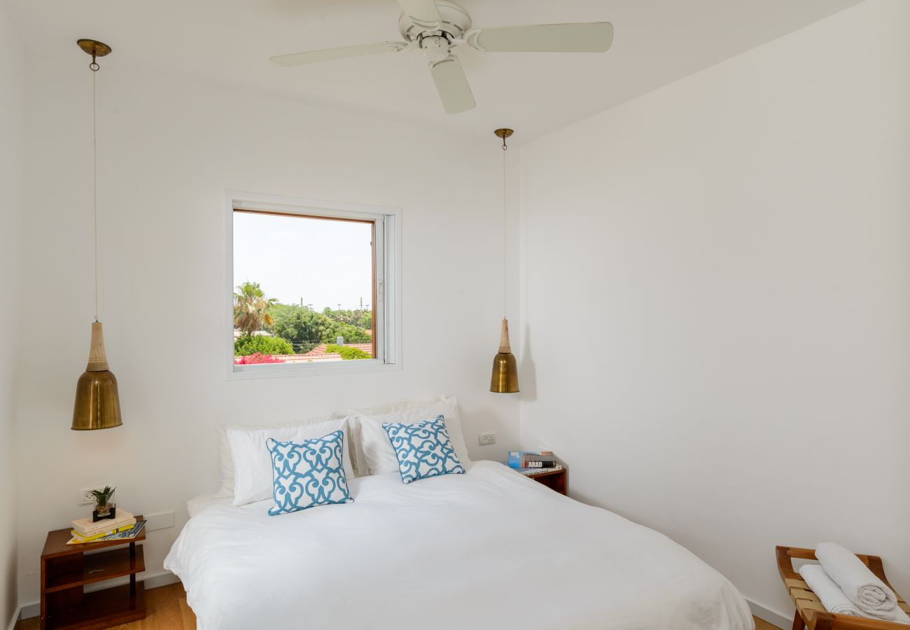 Apartamento em Tel Aviv - Jaffa - MAMAD Penthouse & XL Terrace on Dallal Square by FeelHome Apartamento em Tel Aviv - Jaffa - MAMAD Penthouse & XL Terrace on Dallal Square by FeelHome