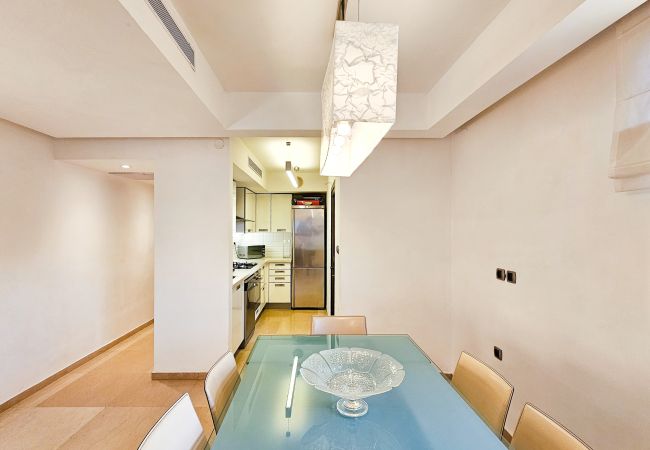 Apartamento em Tel Aviv - Jaffa - MAMAD Upscale Family Home with Balcony, Parking next to Beach by FeelHome Apartamento em Tel Aviv - Jaffa - MAMAD Upscale Family Home with Balcony, Parking next to Beach by FeelHome