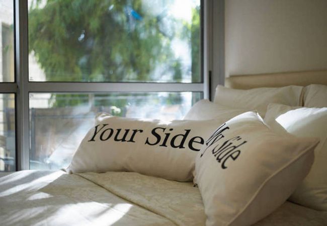 Apartamento em Jerusalem - MAMAD Quiet with Terrasse in City Center by FeelHome Apartamento em Jerusalem - MAMAD Quiet with Terrasse in City Center by FeelHome