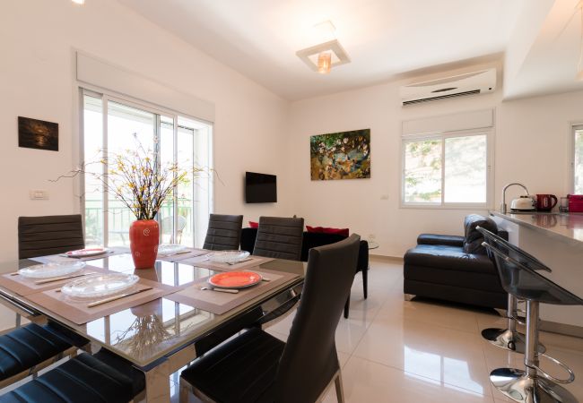 Tel Aviv - Jaffa - Apartamento