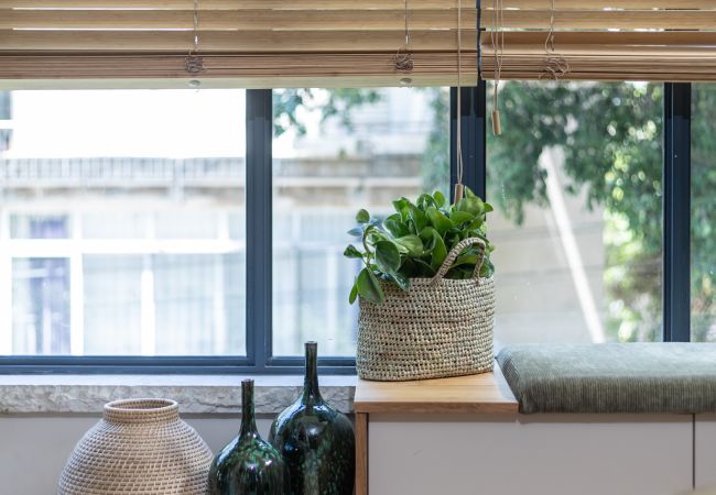 Apartamento em Tel Aviv - Jaffa - Designer Gem in the Old North by FeelHome Apartamento em Tel Aviv - Jaffa - Designer Gem in the Old North by FeelHome