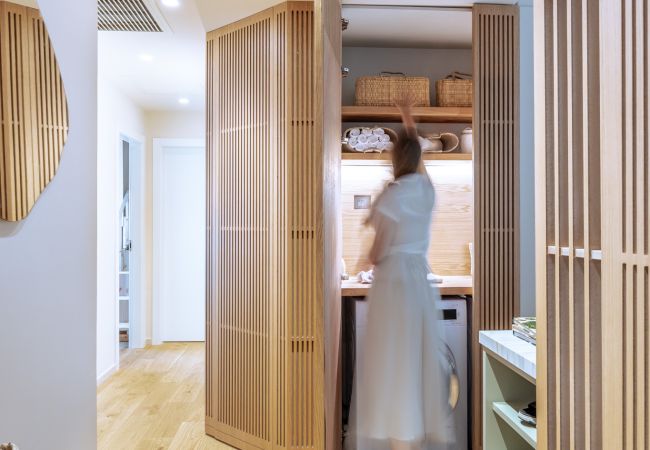 Apartamento em Tel Aviv - Jaffa - Designer Gem in the Old North by FeelHome Apartamento em Tel Aviv - Jaffa - Designer Gem in the Old North by FeelHome