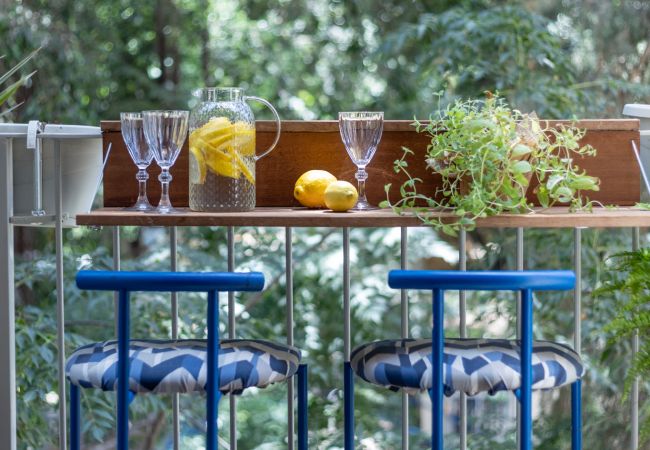 Apartamento em Tel Aviv - Jaffa - Designer Gem in the Old North by FeelHome Apartamento em Tel Aviv - Jaffa - Designer Gem in the Old North by FeelHome