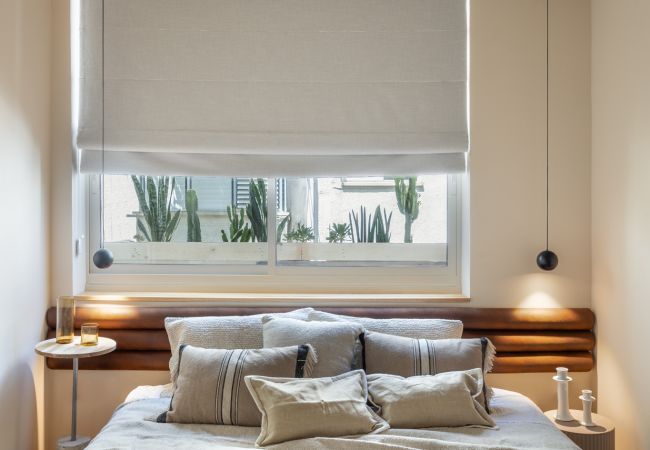 Apartamento em Tel Aviv - Jaffa - Designer Gem in the Old North by FeelHome Apartamento em Tel Aviv - Jaffa - Designer Gem in the Old North by FeelHome