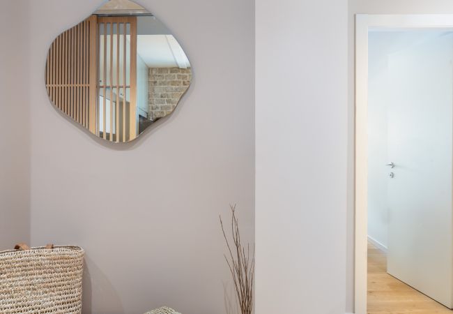 Apartamento em Tel Aviv - Jaffa - Designer Gem in the Old North by FeelHome Apartamento em Tel Aviv - Jaffa - Designer Gem in the Old North by FeelHome