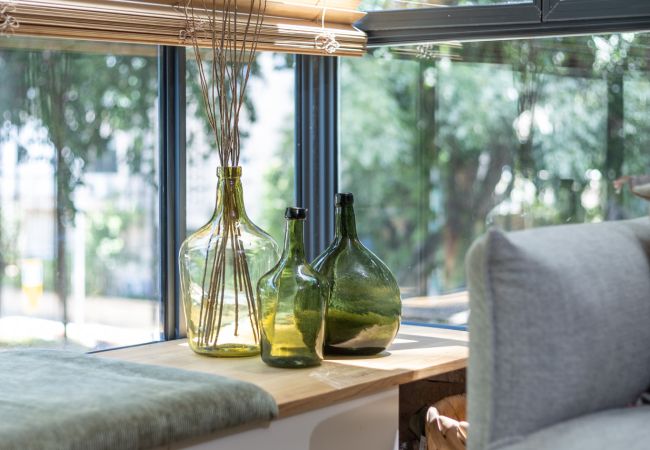 Apartamento em Tel Aviv - Jaffa - Designer Gem in the Old North by FeelHome Apartamento em Tel Aviv - Jaffa - Designer Gem in the Old North by FeelHome