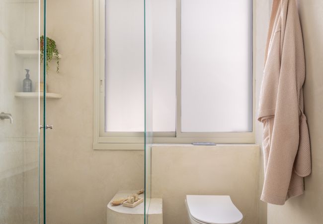 Apartamento em Tel Aviv - Jaffa - Designer Gem in the Old North by FeelHome Apartamento em Tel Aviv - Jaffa - Designer Gem in the Old North by FeelHome