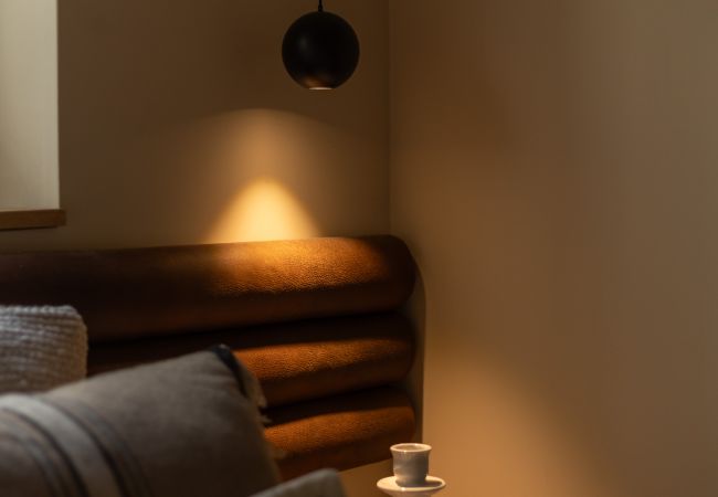 Apartamento em Tel Aviv - Jaffa - Designer Gem in the Old North by FeelHome Apartamento em Tel Aviv - Jaffa - Designer Gem in the Old North by FeelHome