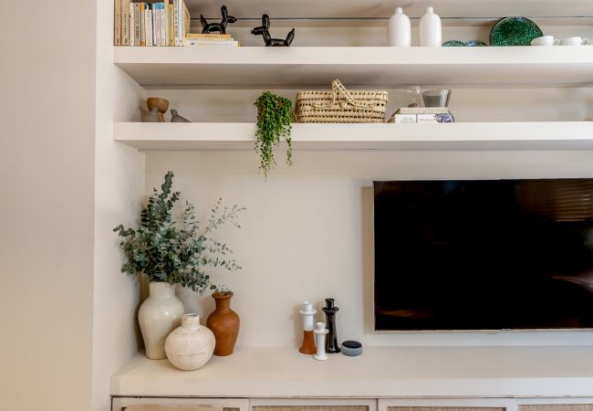 Apartamento em Tel Aviv - Jaffa - Designer Gem in the Old North by FeelHome Apartamento em Tel Aviv - Jaffa - Designer Gem in the Old North by FeelHome