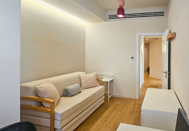 Apartamento em Tel Aviv - Jaffa - Designer Gem in the Old North by FeelHome Apartamento em Tel Aviv - Jaffa - Designer Gem in the Old North by FeelHome