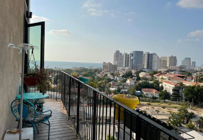 Tel Aviv - Jaffa - Apartamento