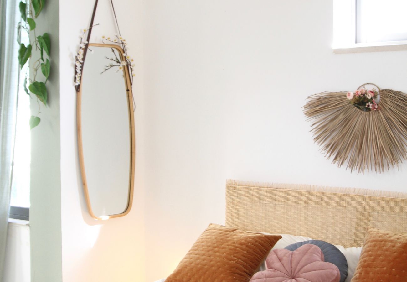 Apartamento em Tel Aviv - Jaffa - Design & Balcony in City Center by FeelHome Apartamento em Tel Aviv - Jaffa - Design & Balcony in City Center by FeelHome